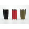 Buy cheap 30oz Stainless Steel Reusable Coffee Cup , Stainless Steel Thermal Mug Modern Style from wholesalers