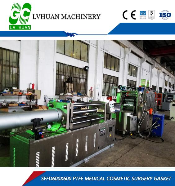 Buy cheap Braided Aramid O Ring Manufacturing Machine Hydraulic Cylinder High Wearable from wholesalers
