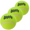 Buy cheap Squeaker Balls Dog Fetch Pet Toy tennis Ball from wholesalers