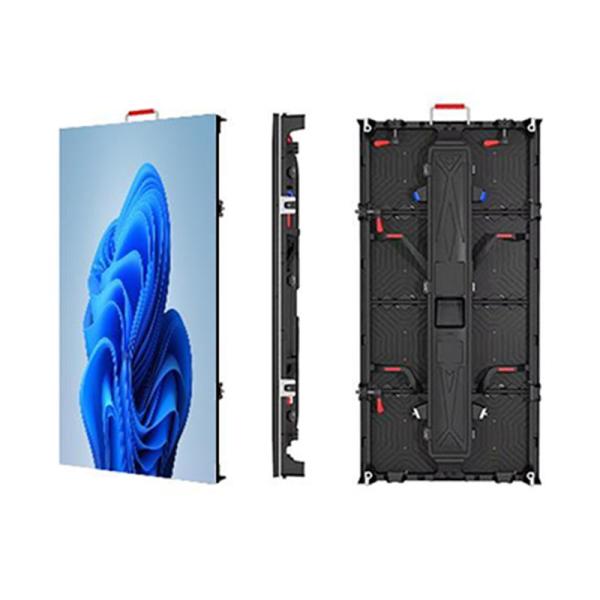 Buy cheap IP65 waterproof Commercial Led Display Screen P3.91 For Football Stadium from wholesalers