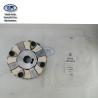 Buy cheap Excavator Parts 50H A229900009391 Coupling Assy For SY215 from wholesalers