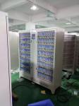 512 Channel 5V 3A 5A Lithium Battery Analyzer Charge and Discharge Machine