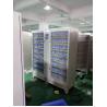 Buy cheap 512 Channel 5V 3A 5A Lithium Battery Analyzer Charge and Discharge Machine Battery Capacity Tester from wholesalers