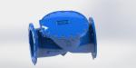 Corrosion Resistance Water Air Release Valve For General Water Supply