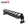Buy cheap 8*15W COB RGB LED Pixel Bar For DJ Club Disco Party Wedding Events Concert Project from wholesalers