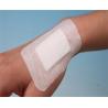 Buy cheap KR-QFT-A Wound Protection Dressing Pad Making Machine Electric Driven from wholesalers