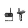 Buy cheap Waterproof IP69K HD Rear View Camera 1080P AHD Car Charger Receiver from wholesalers