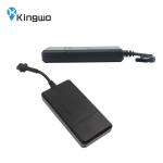 IP65 LTE Fleet Management Tracking Devices 4G Anti Theft Gps Tracker For
