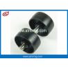 Buy cheap A003677 Metal Shaft ND100 ND200 Glory Delarue Finance Equipment ATM Parts from wholesalers
