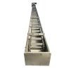 Buy cheap Large Capacity Sawdust Chain Scraper Conveyor High Performance For Industry from wholesalers