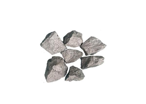 Buy cheap 30mm Ca30Si55 Calcium Silicon Lump from wholesalers