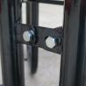 Buy cheap Dia 1093mm Round Table And Bench Set from wholesalers