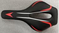 Buy cheap Lightweight Comfortable Bike Saddle Padded Bike Seat Water Resisting from wholesalers