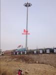 lighting pole products
