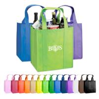 Buy cheap Giveaway Bag,Grocery Tote,Resort Tote,Shopping Tote,Swag Bag,Wedding Favor Bags product