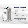 Buy cheap More Stable Professional Tattoo Removal Machine Hand - Piece Structure from wholesalers