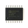 Buy cheap SOIC 16 Digital Isolators Analog Integrated Circuits ADM2483BRWZ-REEL from wholesalers