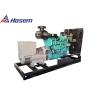 Buy cheap Wet Exhaust System Cummins Generator Set Marine Generator Set 500kVA from wholesalers