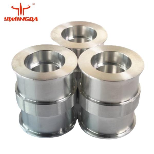 Buy cheap Part Number 114239 Main Wheel Auto Cutter Parts For Bullmer Cutter Machine from wholesalers