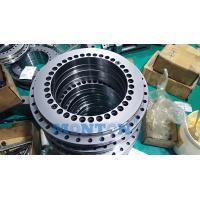 Buy cheap YRTM150 150*240*43mm Rotary Table Bearing product