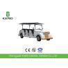 Buy cheap Sightseeing 11 Seats Electric Vintage Cars with Corrosion Resistance Body CE Approved from wholesalers