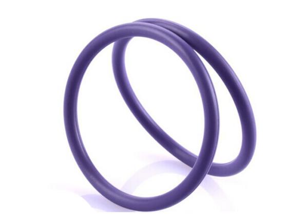 Buy cheap Professional Food Grade EPDM O Ring Outstanding Ozone / Sunlight Resistance from wholesalers