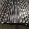 Buy cheap 304 304L Seamless Steel Tube 0.24-3mm Mirror Polished Stainless Steel Tubing from wholesalers