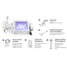 Buy cheap OEM ODM HIFU Ultrasound Equipment For Skin Rejuvenation / Body Shaping from wholesalers