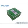 Buy cheap Advanced Resettable Call Point Device With LED And Buzzer from wholesalers