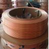 Buy cheap ASTM B280 C12200 Soft Copper Pipe TP2 from wholesalers