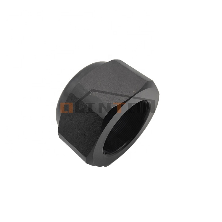 Construction Works Essential Lock Nut for Liugong Parts 34C0512 Excavator Spare Parts