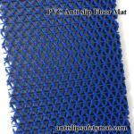 Anti Slip Safety PVC Vinyl Swimming Pool Matting With 5MM S Grip