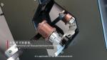 Portable Optical Laser Scan Micrometer For Medical Tube 24V