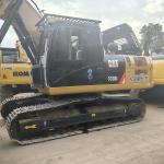 Original Hydraulic Pump 2020 Made in Japan Crawler Caterpillar Used CAT 330D