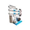 Buy cheap Customized Motor Animal Feed Pellet Machine For Livestock Feed Production Line from wholesalers