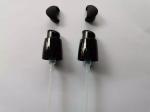 Plastic Non Spill 28/400 Cosmetic Dispenser Pump
