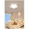 Buy cheap Modern Minimalist Ceiling Lights Living Room Creative Bedroom Loft Decor Ceiling Lights Cloud (WH-MA-263) from wholesalers