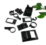 OEM Food Grade ABS PP Silicone Injection Mould Plastic Injection Molding Parts