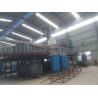 Buy cheap 2200mm Diameter Waste Oil to Diesel Refining Equipment for Diesel Base Oil Production from wholesalers