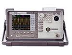 Buy cheap Wavelength 10PM Optical Spectrum Analyzer Keysight Agilent 86143B from wholesalers