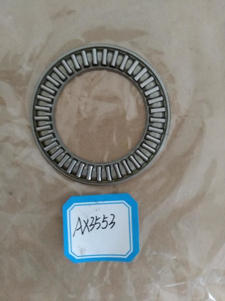 Buy cheap Inch series trust needle roller and cage assemblies AX2035+CP2035 bearings from wholesalers