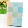 Buy cheap Antimicrobial Cotton Double Gauze Children's Face Towel for Child's Kindergarten from wholesalers