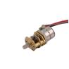 Buy cheap 2 Phases Bipolar Geared Stepper Motor With D Shaft / Lead Screw Shaft from wholesalers