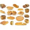 Buy cheap High capacity rotary baking oven from wholesalers
