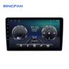 Buy cheap 9 Inch Universal Car Player 4+64GB Wireless Carplay Radio With DSP Android Auto from wholesalers