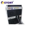 Buy cheap Smart Logo Inkjet Printer For Pvc Pipe 20W Uv Laser Engraving Machine from wholesalers