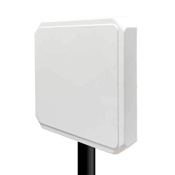 Buy cheap 1710-1880MHz 14dBi directional flat antenna from wholesalers