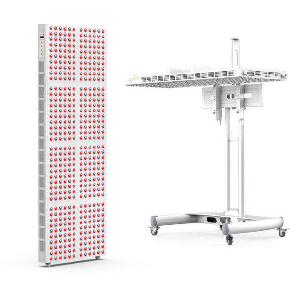 Buy cheap 630nm - 940nm Full Body Red Light Therapy With Timer / 3 Modes from wholesalers