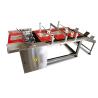 Buy cheap Large Size Double Friction Feeder For Rice Bags And Cereal Bags from wholesalers