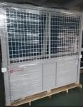 Swimming Pool Water Heater Heat Pump Working Temperature -20 - 45 Degree